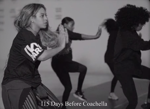 Illustration for article titled Beyoncé's Homecoming Makes the Past Present